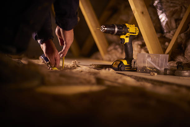 Best Insulation Maintenance and Repair in Searles Valley, CA