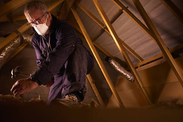 Best Geographic-Specific Insulation Services in Searles Valley, CA